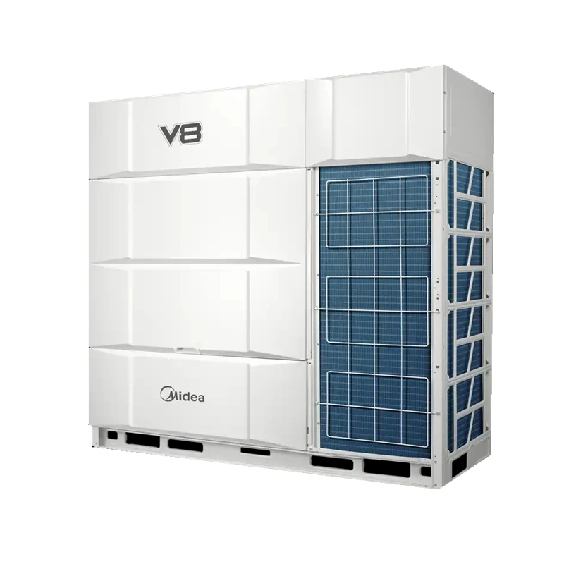 Промышленная центральная система кондиционирования воздуха Midea 40 кВт инвертор охлаждения коммерческий кондиционер VRF