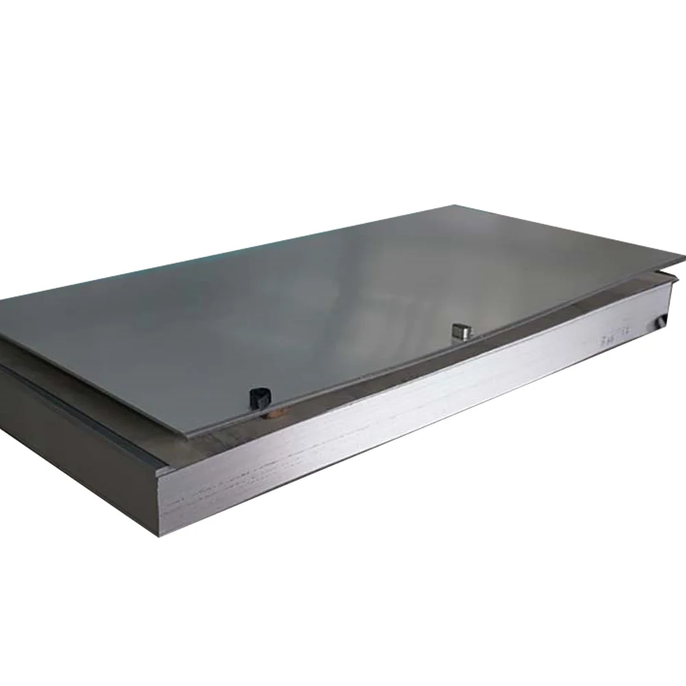 ASTM SUS холоднокатаная мягкая сталь 4 фута x 8 футов лист DCO1 DC02 Q235b S235JR Q345 углеродистая сталь пластина/лист