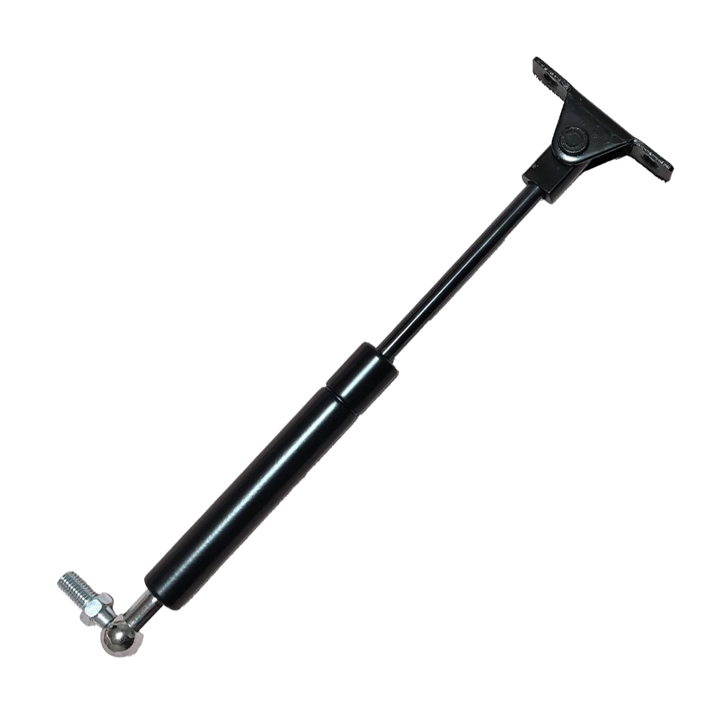 Hydraulic Soft Close Cabinet Gas Spring Furniture Hardware Fitting for Kitchen Stay Support Lift Strut Buffer Compression Type