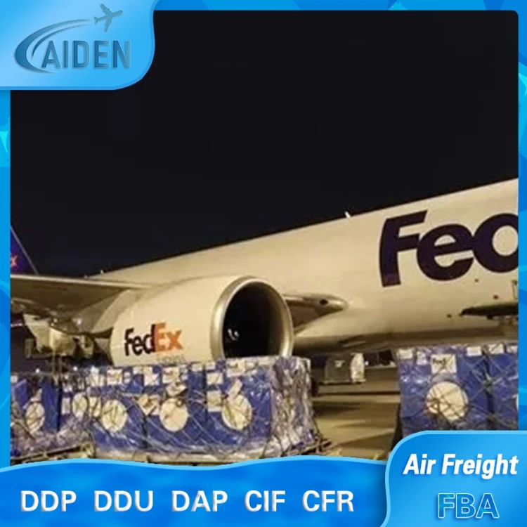 Wholesale Price Express Shopping International Modern Novel Design Air Freight from China to Australia