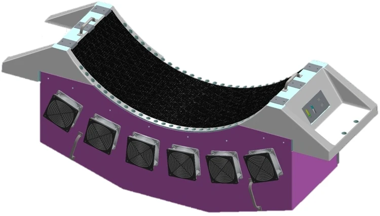 
Computed Tomography Pet Manufacturers Xray Tube X Ray Ct Scanner 