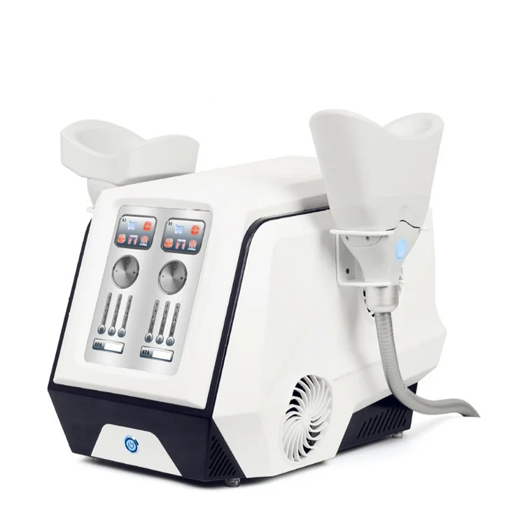 Cryo Therapy Frozen Fat Dissolve Cellulite Reduction Criolipolisis Slimming Portable Cryo Lipolysis 360 Beauty Salon Spa Machine