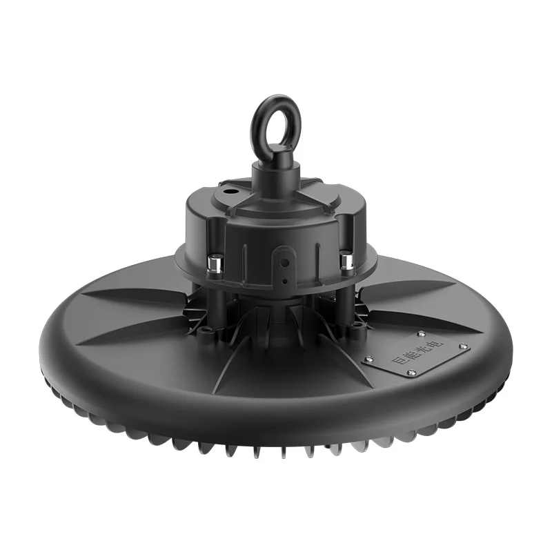 Товарный отражатель UGR 19 22 led ufo highbay IP65 80 Вт 100 150 200 240