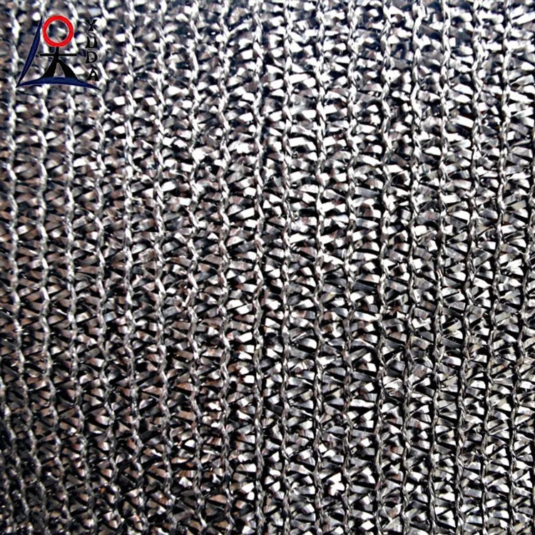 High Quality Cheap Price shade net for coffee drying from Anping Factory