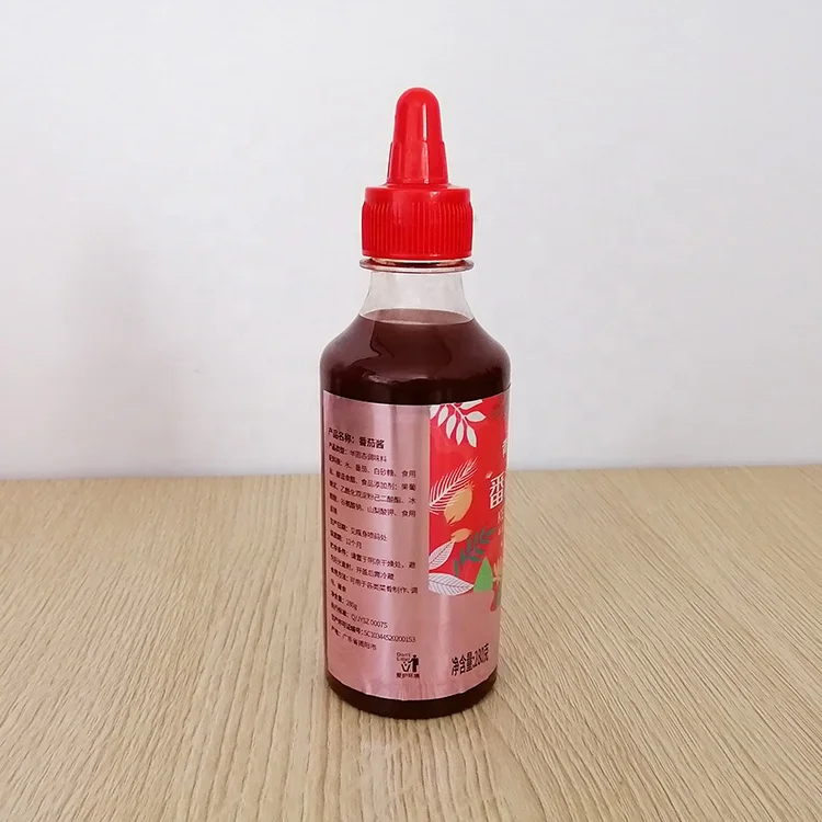 Home Tomatoes Cooking Seasoning Condiments Best Price Factory wholesale Tomato Paste Brands Africa Asia Good Sale 280 g Ketchup