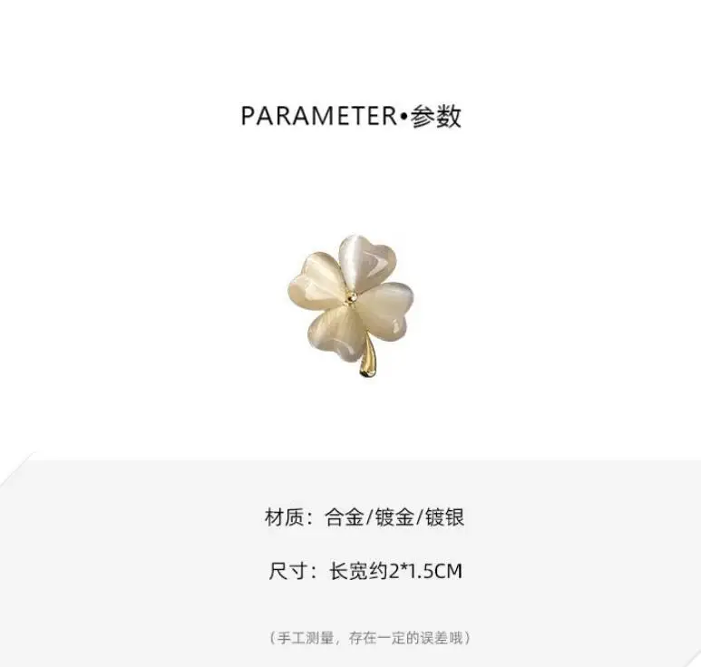 Hot Sale Fashion Girls Custom Pearl Crystal Flower Brooches Women For Wedding Bridal Party Brooch Pins