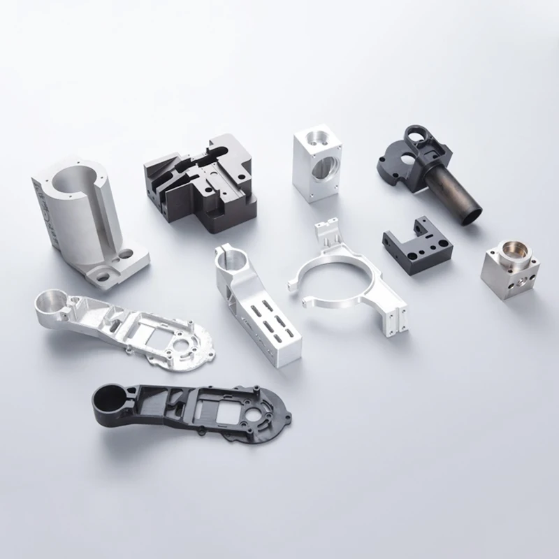 Customized CNC Parts Mechanical Parts Cnc Machine Work Piece/Machining Turning Parts/cnc machining aluminum cnc parts