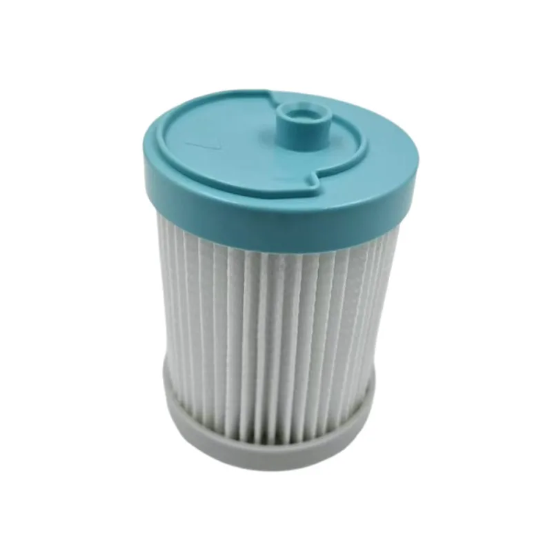 Оптовая продажа картридж фильтр Мощный Робот пылесос Hepa для пылесборника