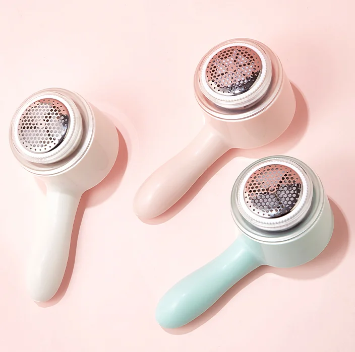 Electric Lint Remover Electric Fabric Shaver Defuzzer