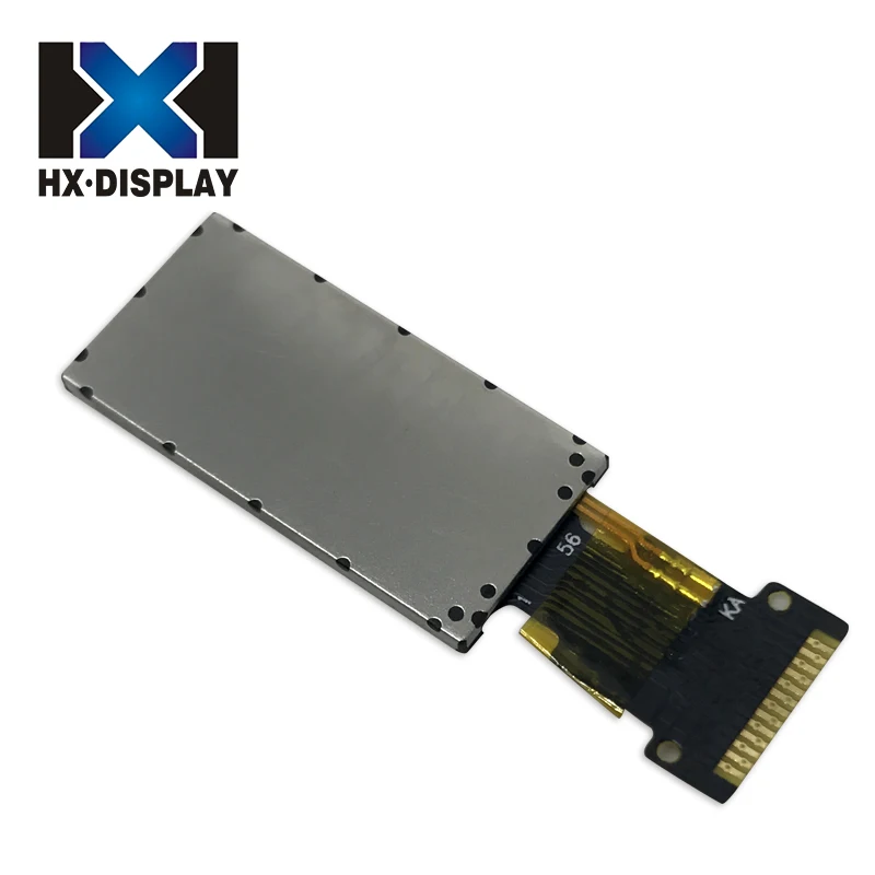 0.96 inch color screen with SPI interface TFT LCD display with 80* (RGB )*160 resolution TFT module