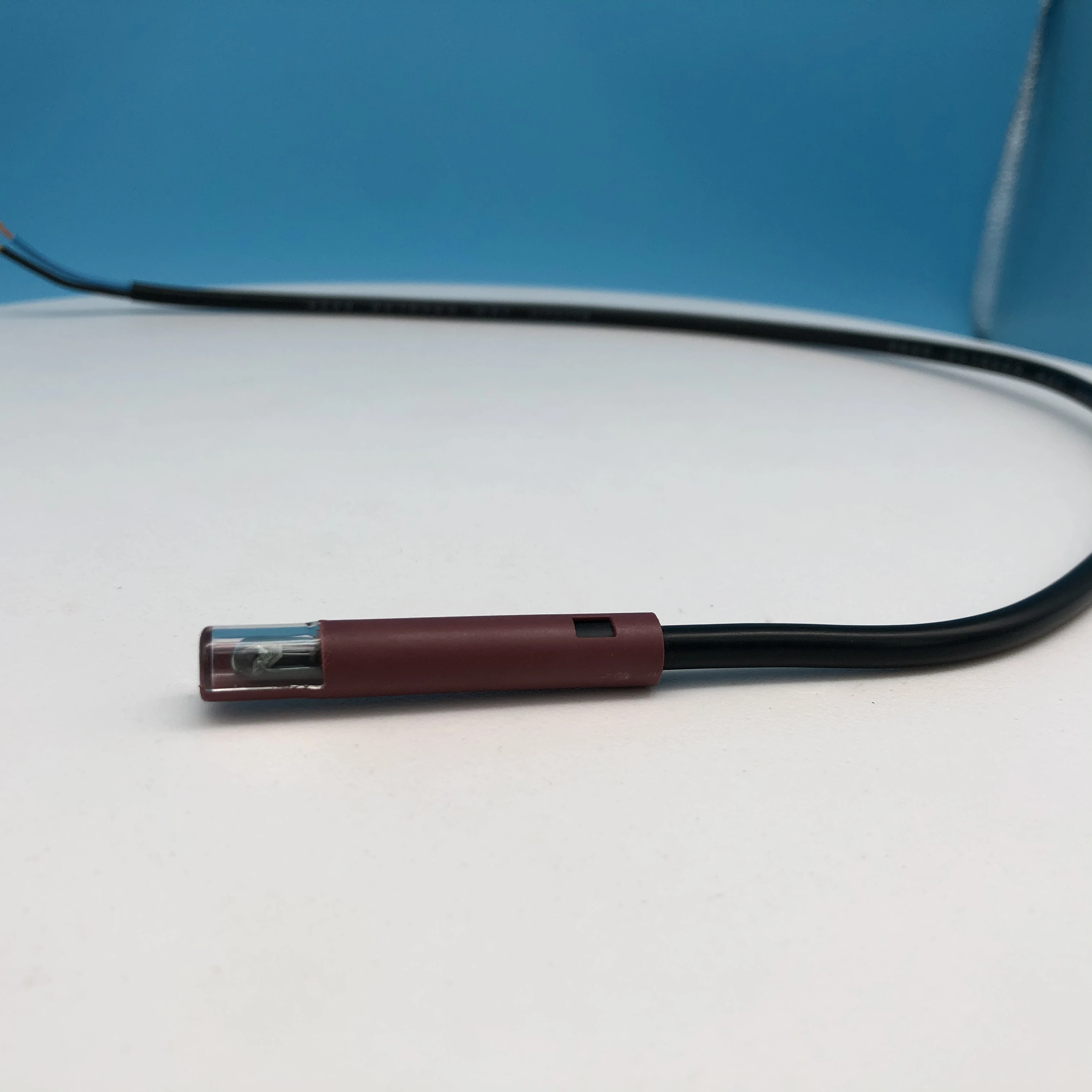 High sensitive  photocell QRB1 for burner with longer case replace SIEMENS