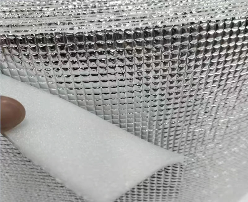 Снижение затрат автомобильная Звукоизоляционная водопроводная труба складской пластиковый контейнер для транспортировки крыши изолированный кровельный лист цена