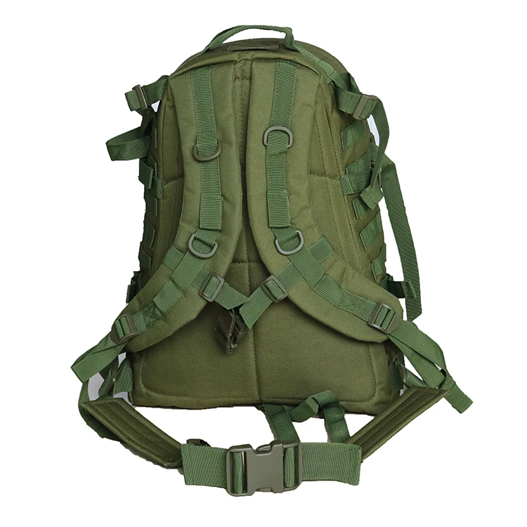 Promotional Hot Sale Hiking Backpack 45l Waterproof Smart Carry On Personalized Rucksack Bags