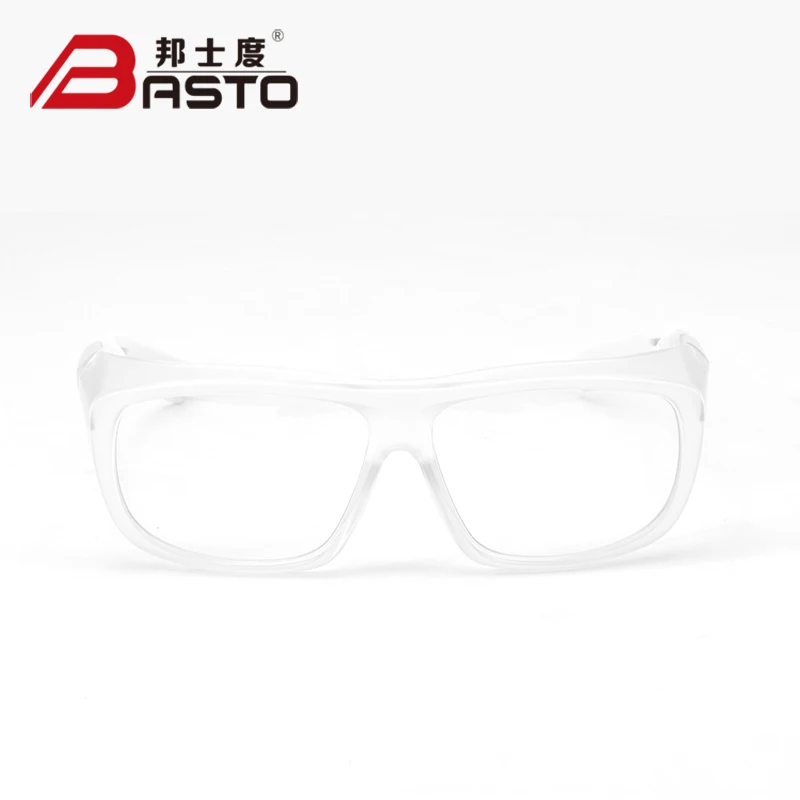 New fashionable anti-fog anti-scratch safety glasses China manufacturer prescription glasses