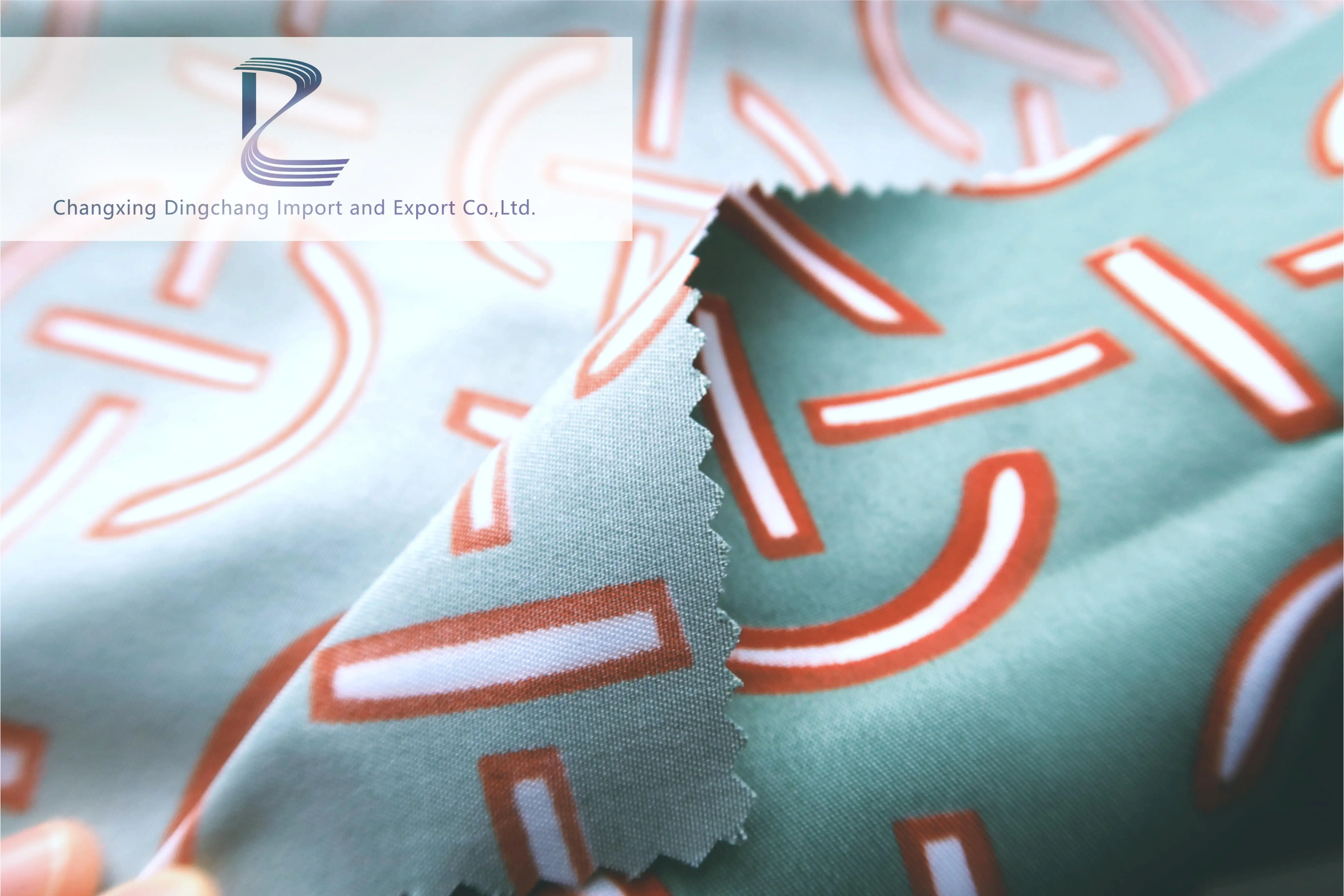 high quality 100% polyester microfiber disperse printed  fabric for bedding