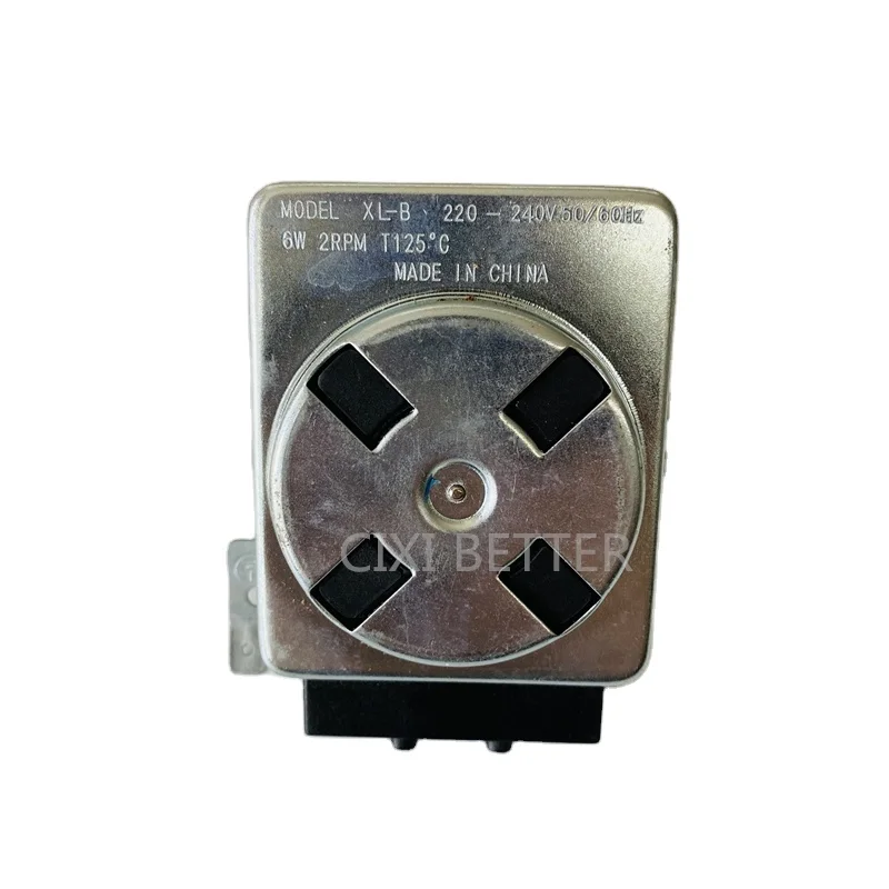 Синхронный двигатель хорошего качества для микроволновых деталей