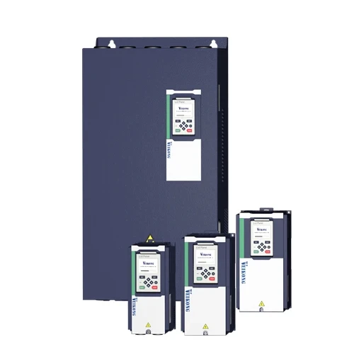 380V 220V ac three phase solar inverter VFD VSD for solar pump