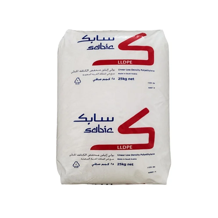 Llldpe класса 218 nj девственные ldpe гранулы сырье из lldpe высокой плотности