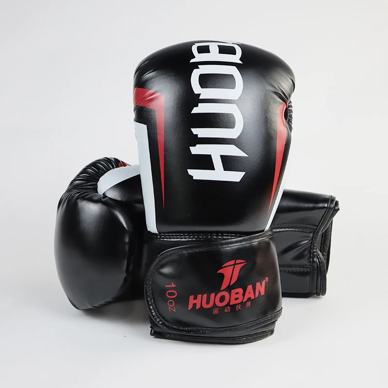 LOKI hot sale PU boxing gloves hands protector