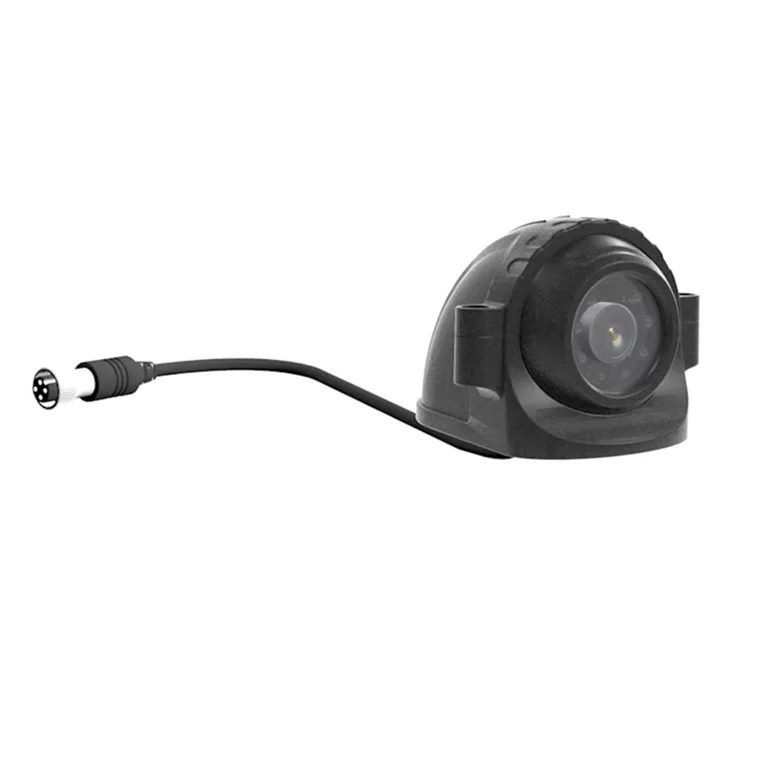 Bus Truck Camera AHD 720P 1080P Rear Front Side View Camera Waterproof Night Vision Car Reverse Packing Camera