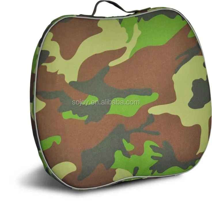 Подушка для сиденья с подогревом на батарейках 12 В, подушка для сиденья с подогревом