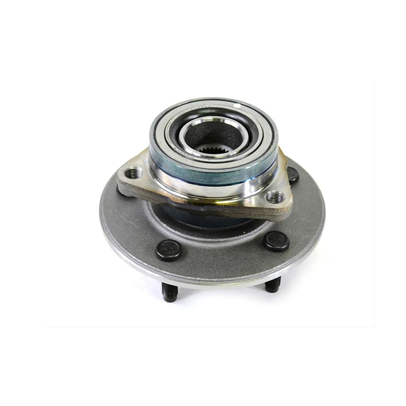 Front Wheel Hub Assembly For Dodge Ram 1500 52009863AA
