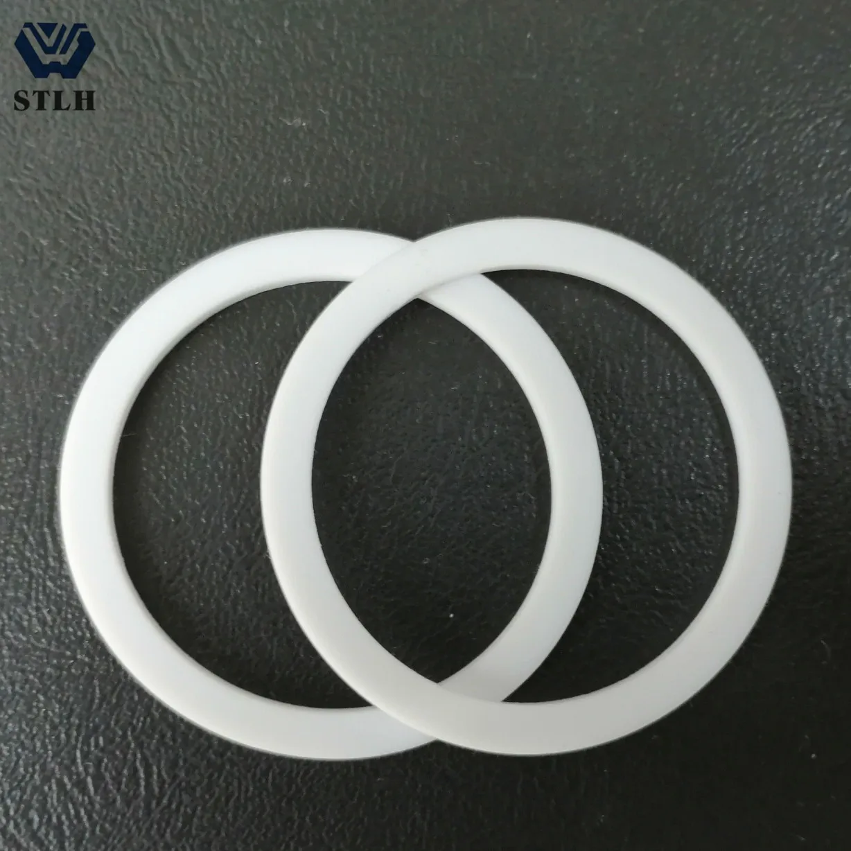 Гидравлическое резервное кольцо NBR/PTFE/POM