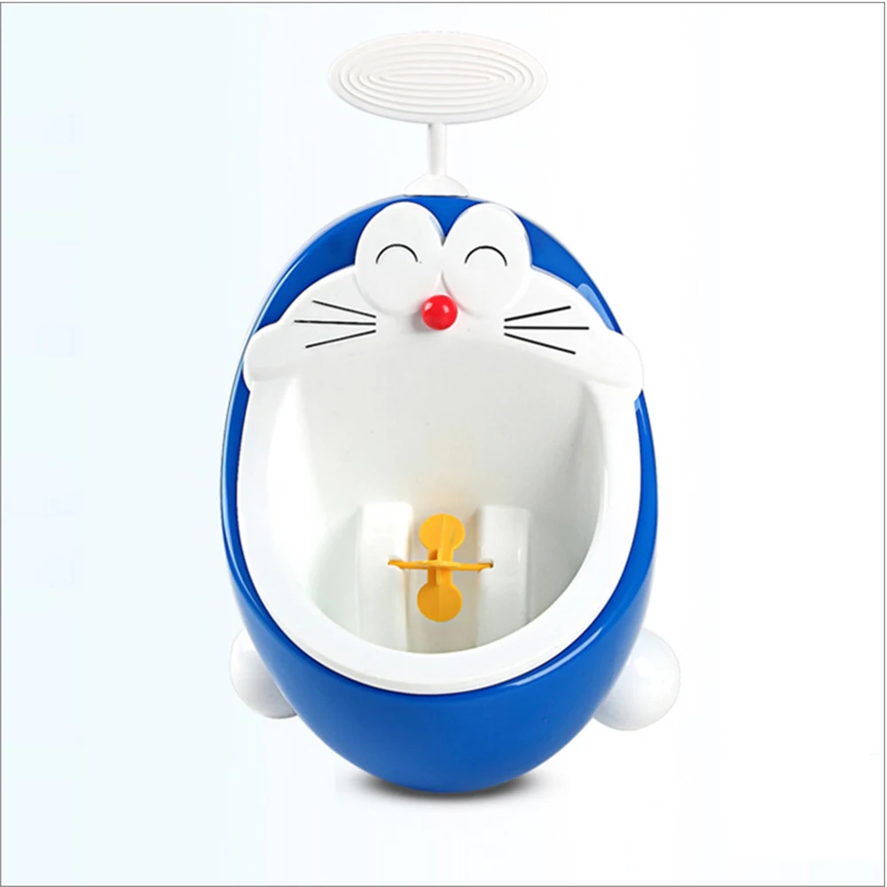toddler Baby Boy Kids Portable Plastic Potty Training Toilet Urinals For Boys