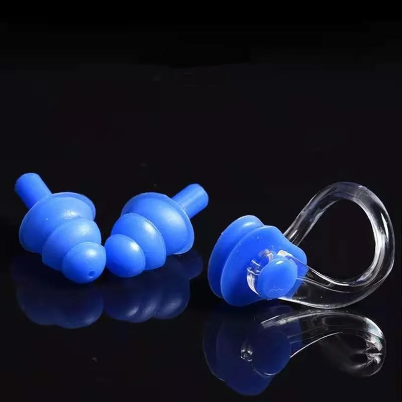 
Comfortable Swimming Nose clip for diving 