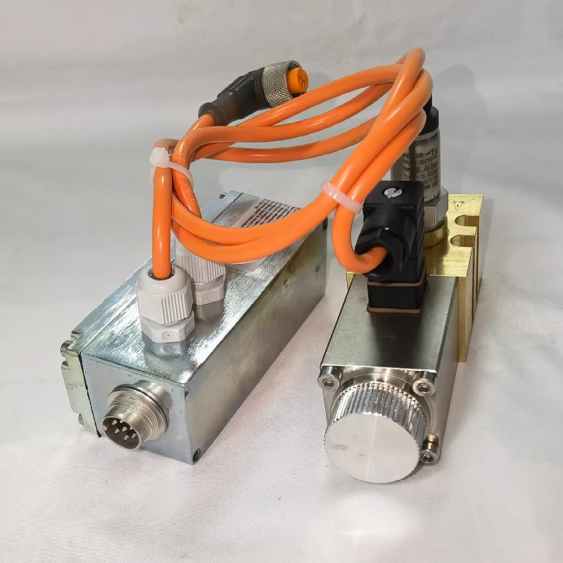 D366LG83NNL1847/NORGREN/IMF Proportional regulating Solenoid valve