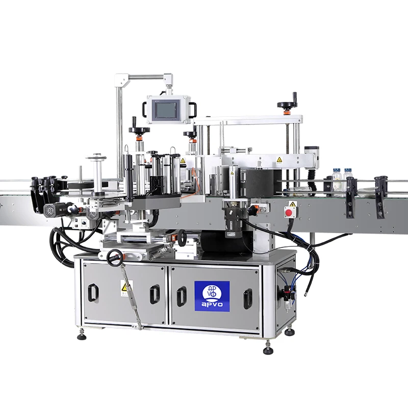 China products/suppliers. Automatic Cylindrical Bottle Label Dispenser Vertical Round Bottle Labeling Machine