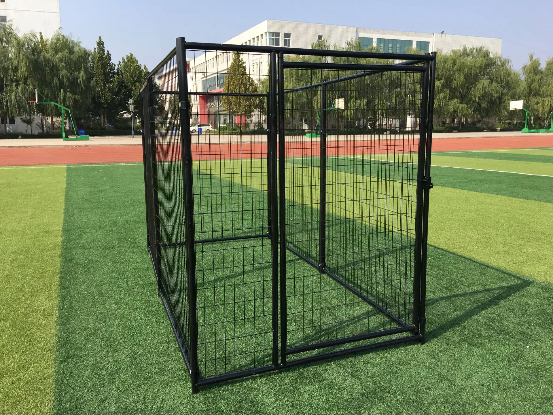 Сварная проволочная сетка