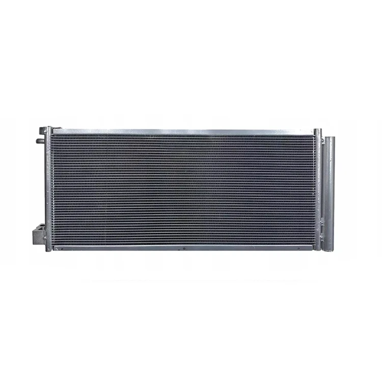 Autocool Air Condition System parts H6BH 19710 BB Condenser For 2018 Ford Ecosport 1.5L