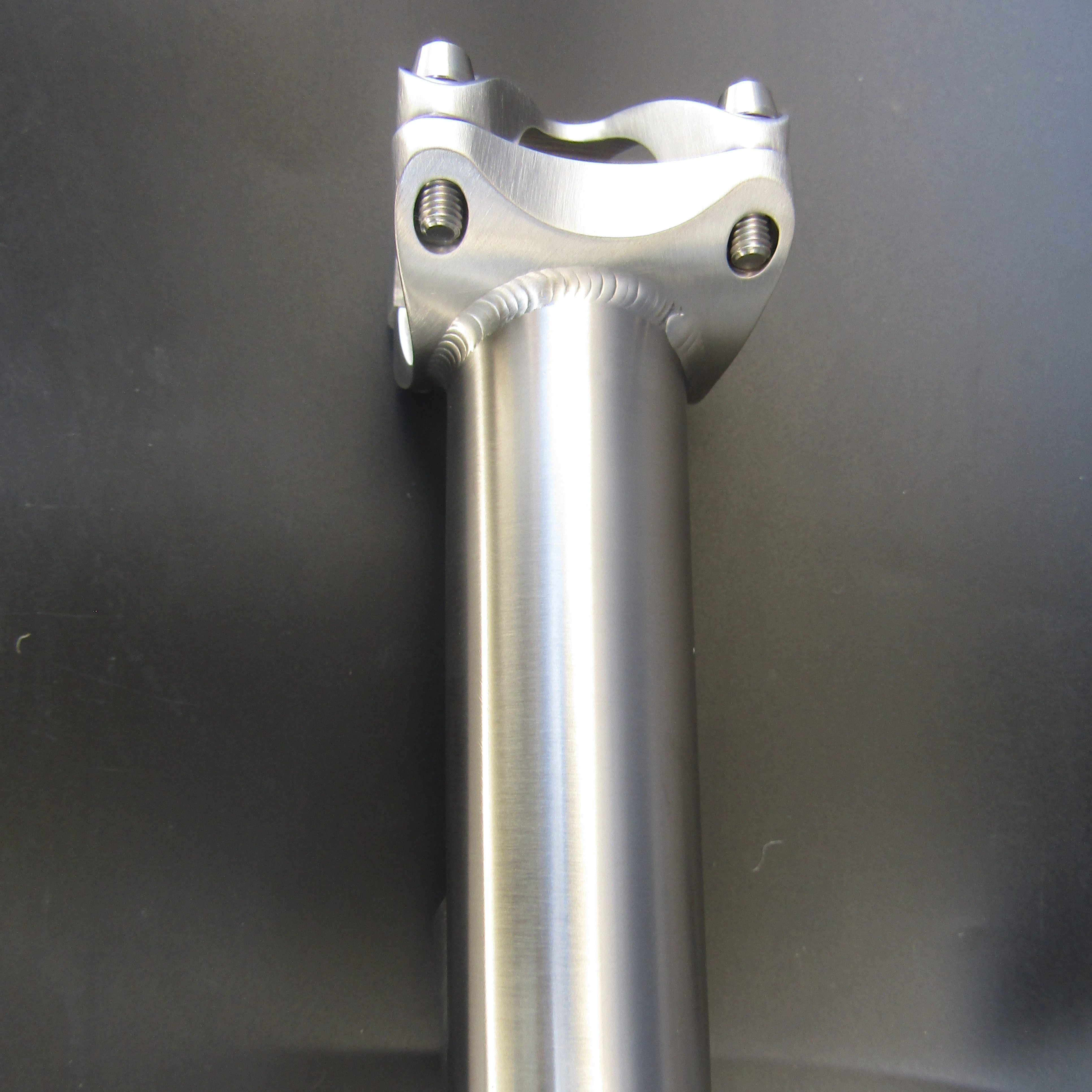 Titanium stem wholesale MTB Mountain titanium Bike Stem Bicycle Stem