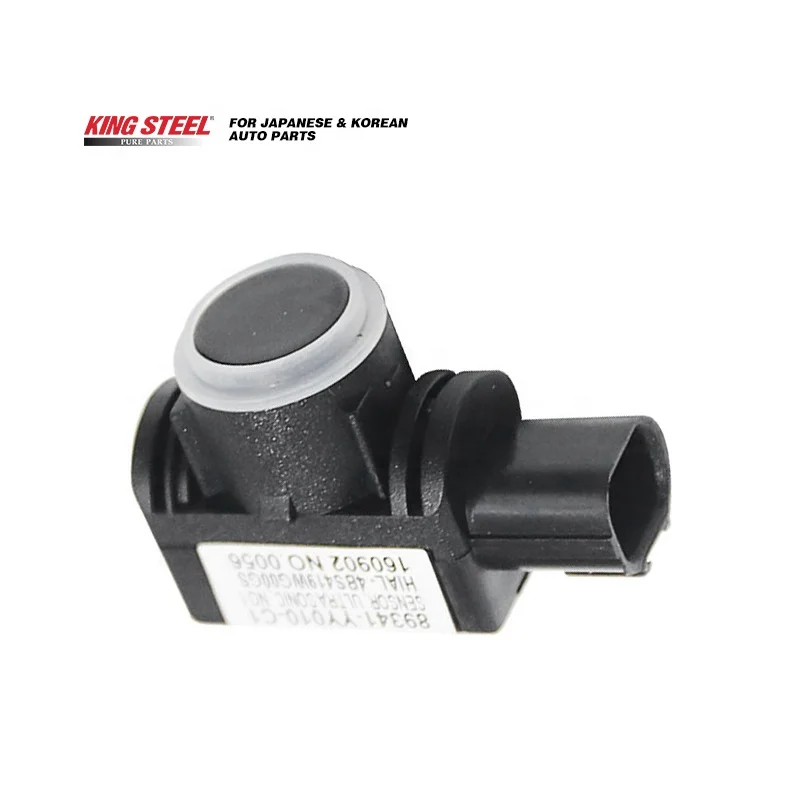 Kingsteel OEM 89341-YY010 Auto Electronic Parking Assist System Car Parking Sensor Hot Sale PDC Sensor For Toyota