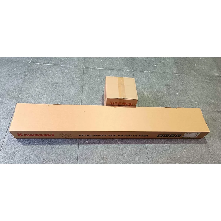 45.4CC Powerful Gas Weed Wacker Kawasaki Engine TJ45E 2 Stroke Bike Handle  Petrol Brush Cutter Lighter Weed Eater 28MM Pipe