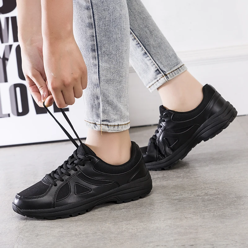 Running gym breathable lightweight schuhe EVA casual shoes outdoor hiking leisure training sports sneaker men trainers