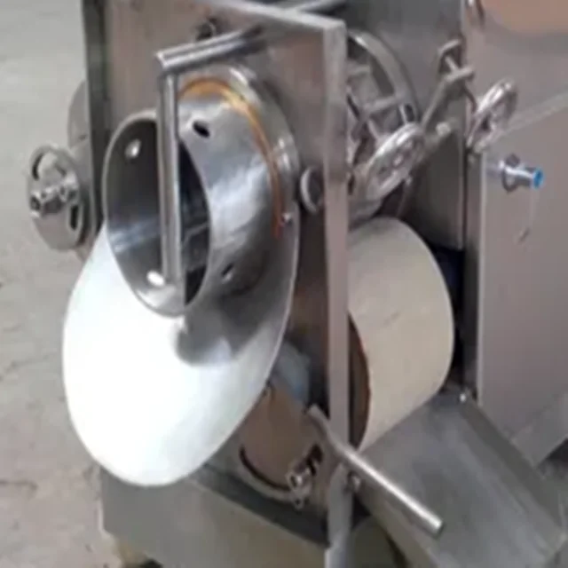 INCHOI хорошее качество оборудование для обработки рыбы/машины для обработки рыбы