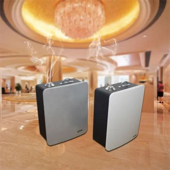 Diffuser Essential Oil Hotel Car Perfume Fragrance Oil Ultrasonic Aroma Diffuser Hotel Scents Oil