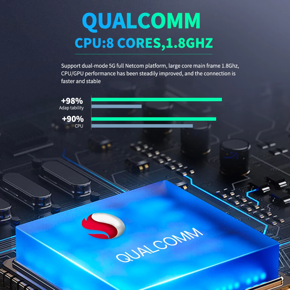 Topleo Android 12 Car play Ai Box Wireless Adapter Carplay Auto Android Box 8 128gb carplay ai box android 12