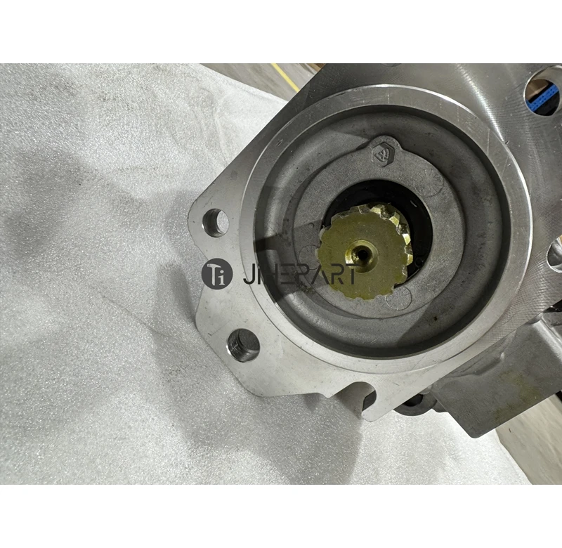 D85-15 705-51-30660 гидравлический насос OEM качество