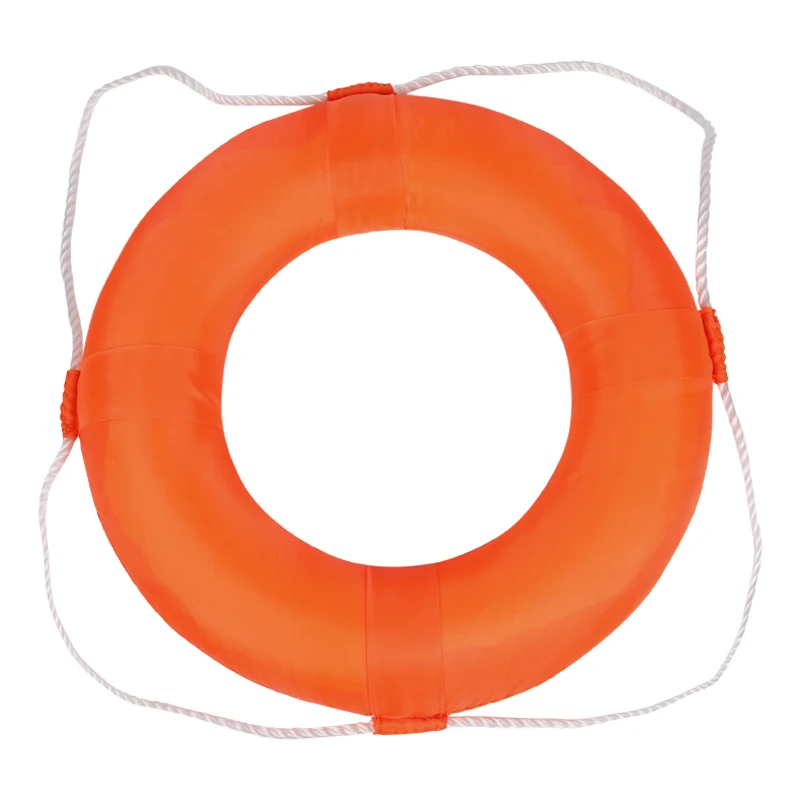 Foam Lifebuoys - Your Lifesaving Companions on the Water