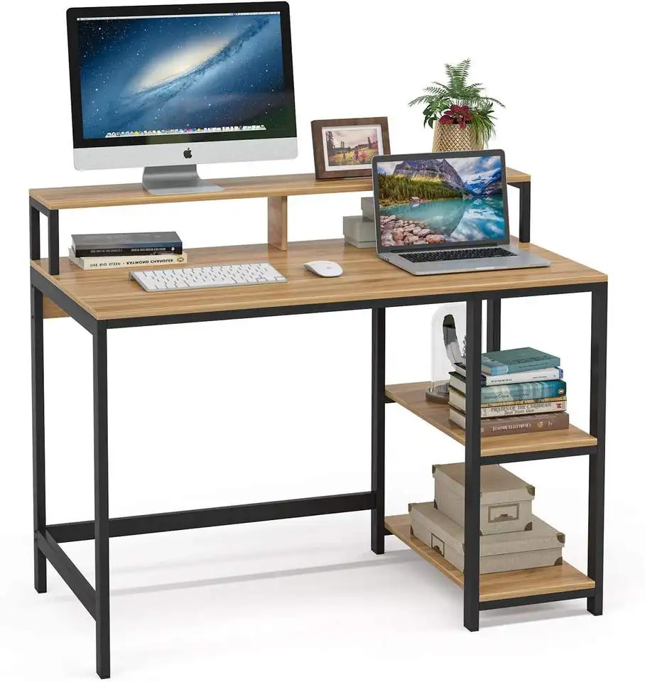 computer desk