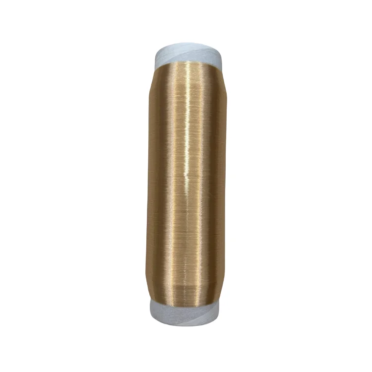 TPU jelly yarn excellent transparent color yarn, excellent wear resistance to the upper weave structure