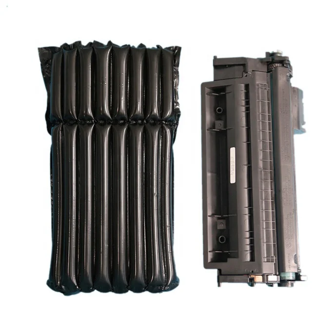 Customized Air Column Bag Film Air Bags Cushion Packaging Toner Cartridge