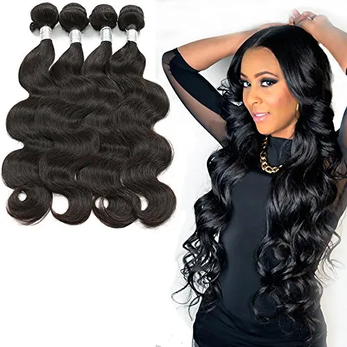 
BF New quality virgin hair brazilian hair bundles wholesale price factory raw indian hair 