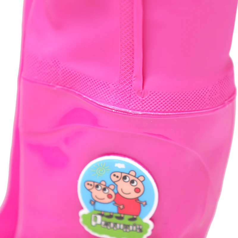 PVC waterproof full body fishing wader breathable for children