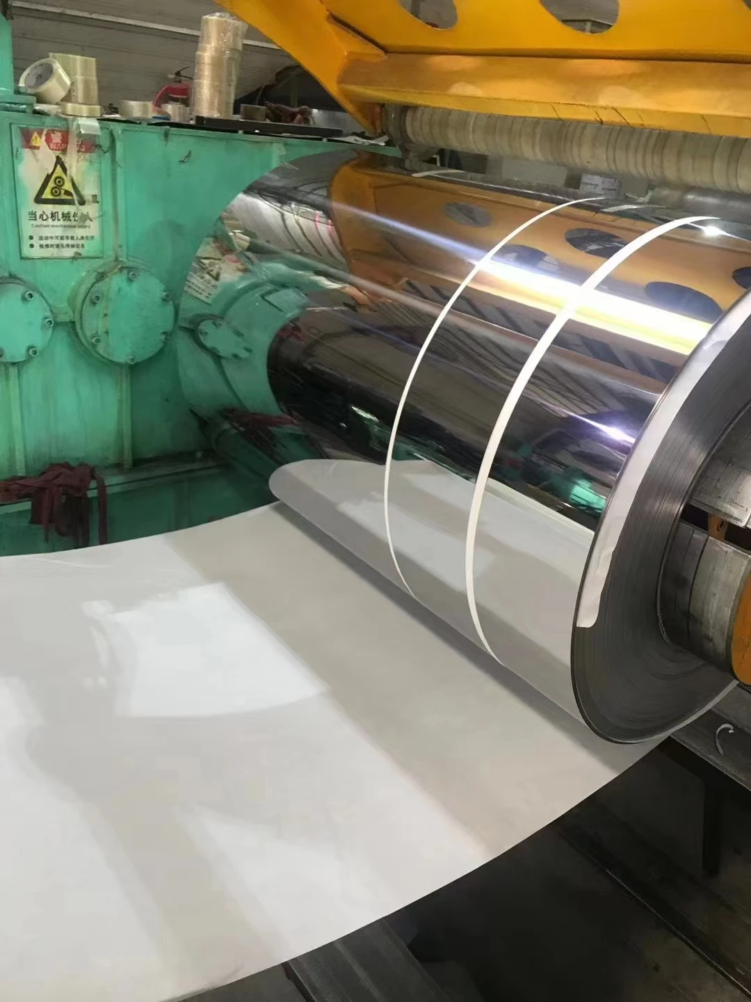 2B BA Surface 430  stainless steel strip / coil / roll/sheet cold rolled