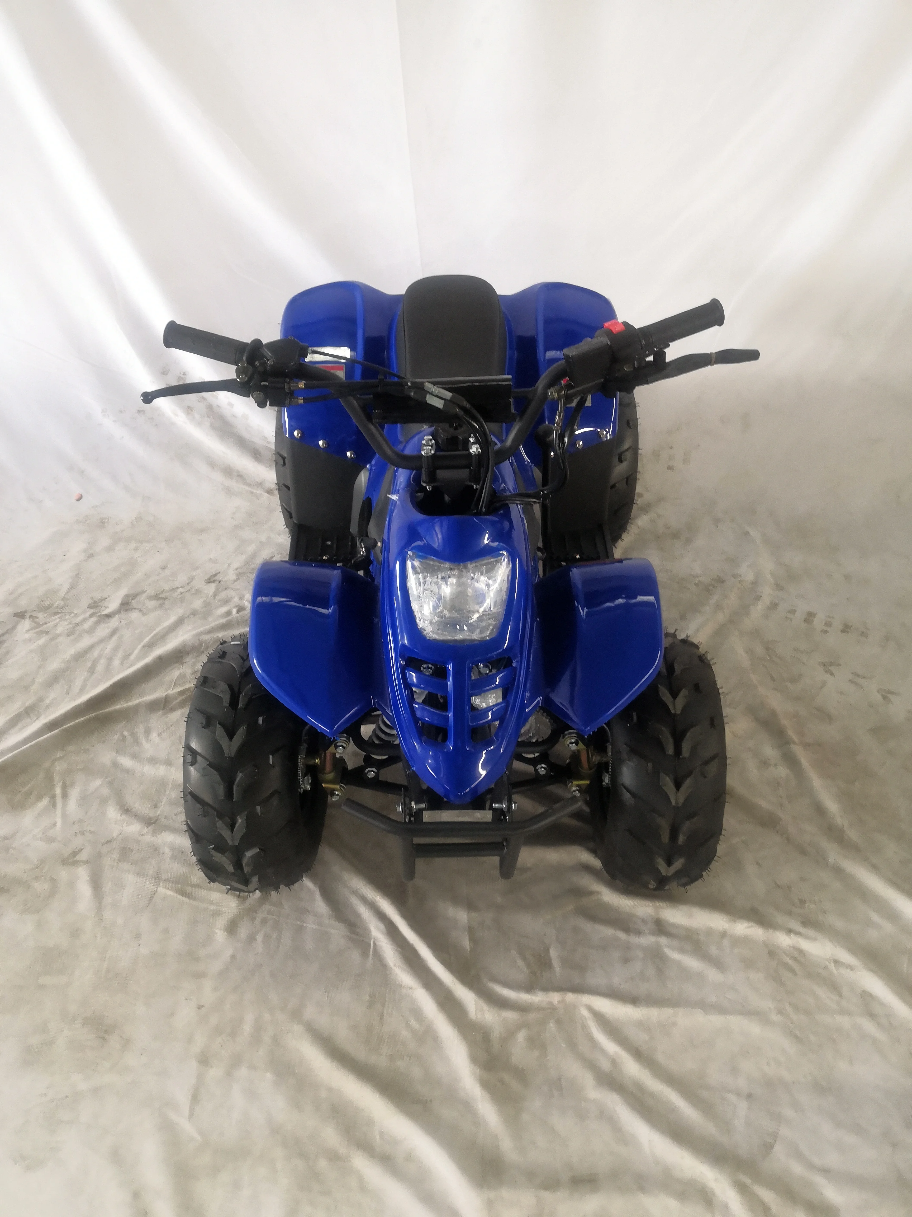 Factory Sales 50CC 110CC 125CC Quad Bike ATV With CE Approved
