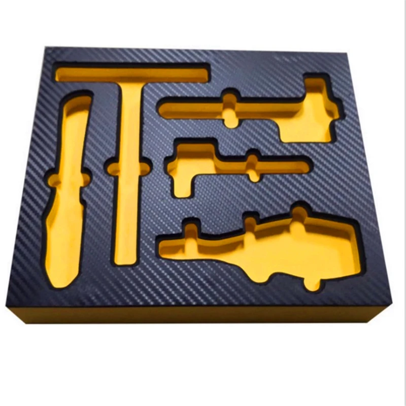 Factory sell polyethylene soft foam EVA pearl cotton lining waterproof protective lining packaging foam